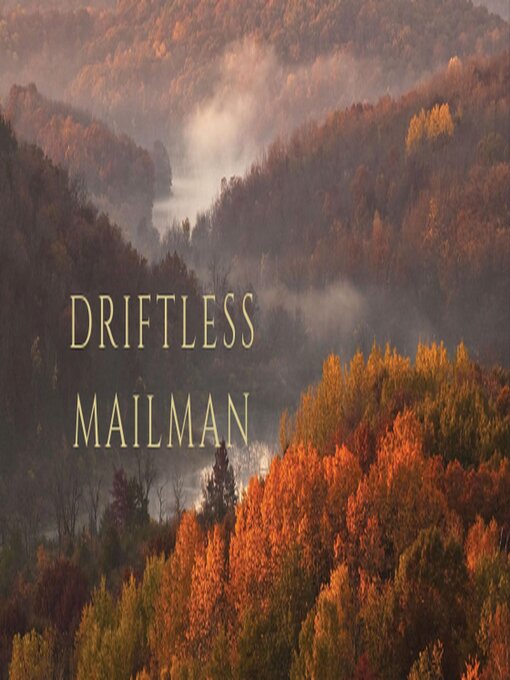 Title details for Driftless Mailman by Jess Thornton - Available